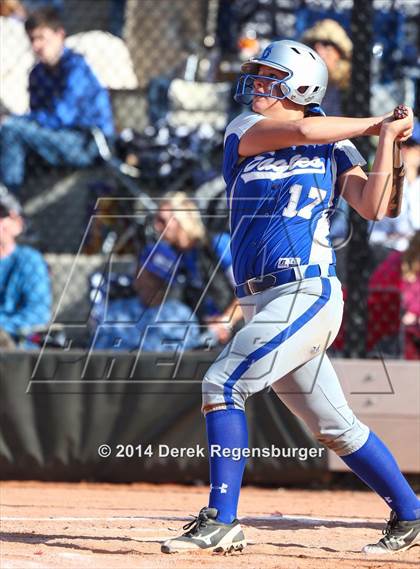 Thumbnail 1 in Broomfield vs Grandview (CHSAA 5A Semifinal Playoff) photogallery.