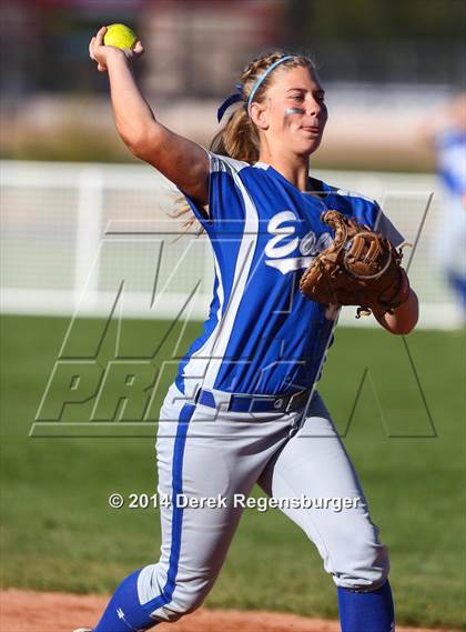 Thumbnail 3 in Broomfield vs Grandview (CHSAA 5A Semifinal Playoff) photogallery.