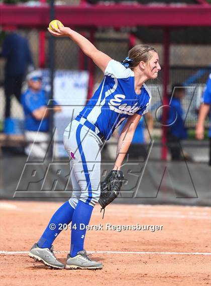 Thumbnail 3 in Broomfield vs Grandview (CHSAA 5A Semifinal Playoff) photogallery.