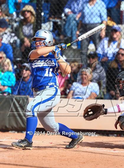 Thumbnail 1 in Broomfield vs Grandview (CHSAA 5A Semifinal Playoff) photogallery.