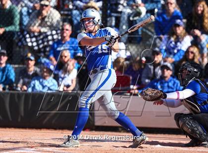 Thumbnail 1 in Broomfield vs Grandview (CHSAA 5A Semifinal Playoff) photogallery.