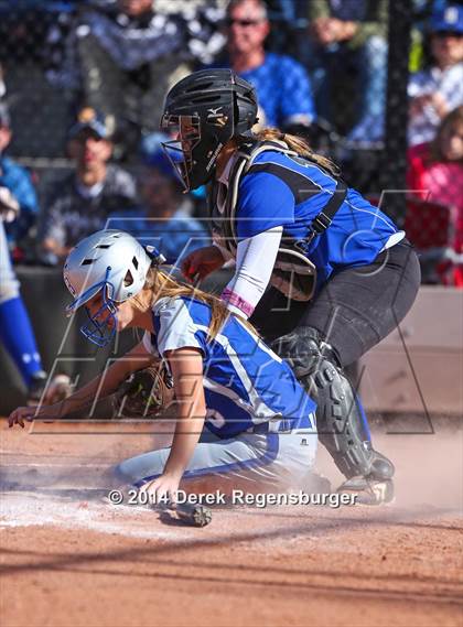 Thumbnail 3 in Broomfield vs Grandview (CHSAA 5A Semifinal Playoff) photogallery.