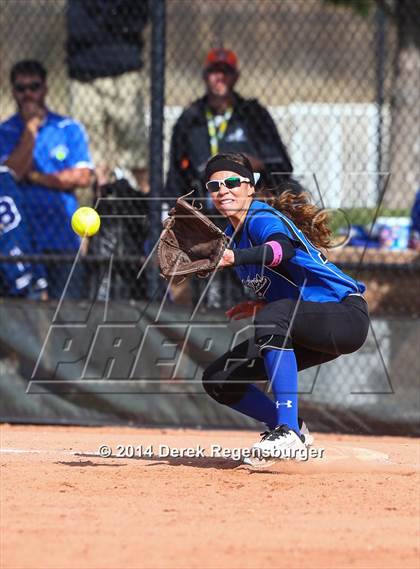 Thumbnail 2 in Broomfield vs Grandview (CHSAA 5A Semifinal Playoff) photogallery.