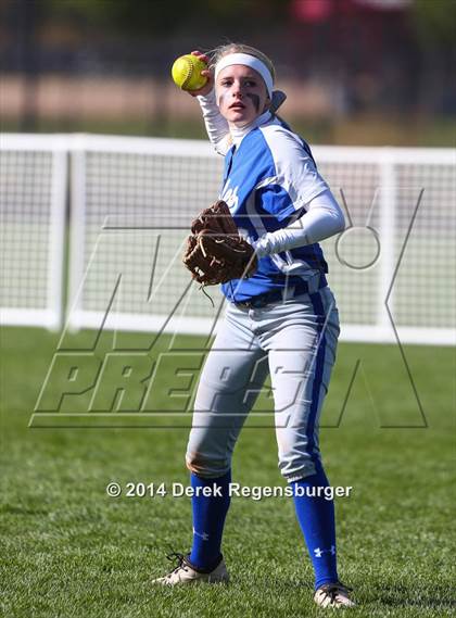 Thumbnail 2 in Broomfield vs Grandview (CHSAA 5A Semifinal Playoff) photogallery.