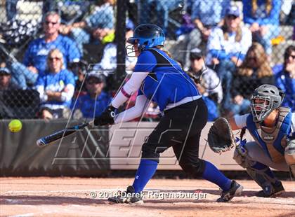 Thumbnail 2 in Broomfield vs Grandview (CHSAA 5A Semifinal Playoff) photogallery.