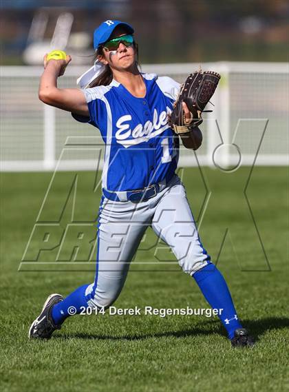 Thumbnail 2 in Broomfield vs Grandview (CHSAA 5A Semifinal Playoff) photogallery.