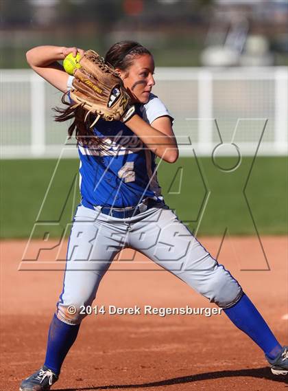 Thumbnail 3 in Broomfield vs Grandview (CHSAA 5A Semifinal Playoff) photogallery.