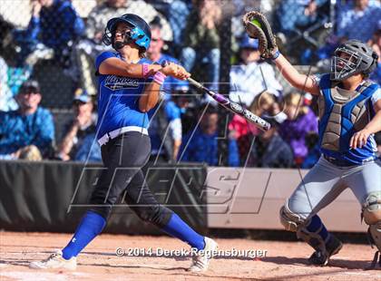 Thumbnail 2 in Broomfield vs Grandview (CHSAA 5A Semifinal Playoff) photogallery.