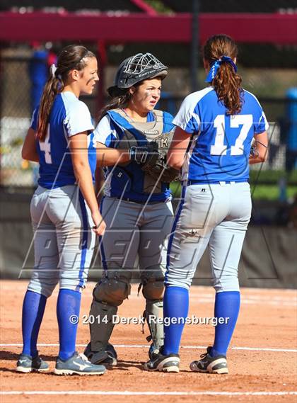 Thumbnail 1 in Broomfield vs Grandview (CHSAA 5A Semifinal Playoff) photogallery.