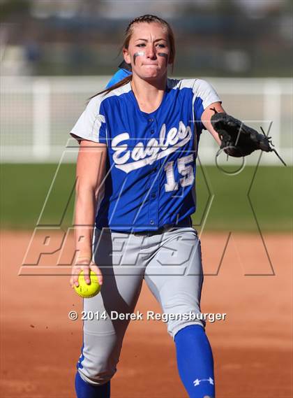 Thumbnail 1 in Broomfield vs Grandview (CHSAA 5A Semifinal Playoff) photogallery.