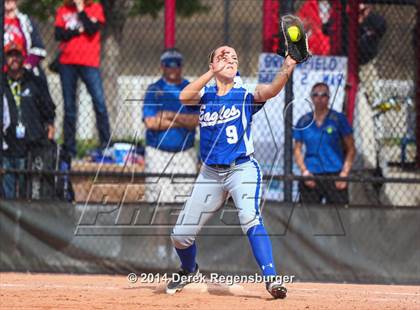 Thumbnail 1 in Broomfield vs Grandview (CHSAA 5A Semifinal Playoff) photogallery.