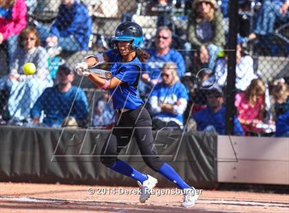 Thumbnail 3 in Broomfield vs Grandview (CHSAA 5A Semifinal Playoff) photogallery.
