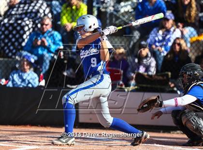 Thumbnail 1 in Broomfield vs Grandview (CHSAA 5A Semifinal Playoff) photogallery.
