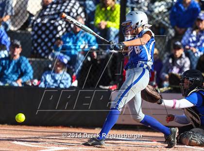 Thumbnail 2 in Broomfield vs Grandview (CHSAA 5A Semifinal Playoff) photogallery.