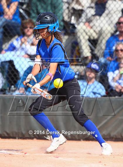 Thumbnail 1 in Broomfield vs Grandview (CHSAA 5A Semifinal Playoff) photogallery.