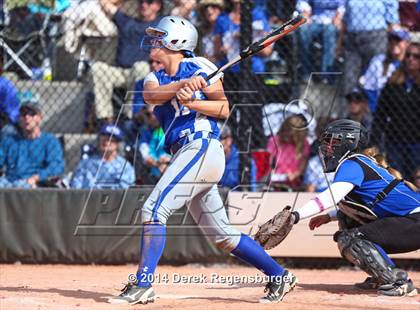Thumbnail 3 in Broomfield vs Grandview (CHSAA 5A Semifinal Playoff) photogallery.