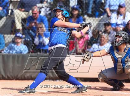 Thumbnail 3 in Broomfield vs Grandview (CHSAA 5A Semifinal Playoff) photogallery.