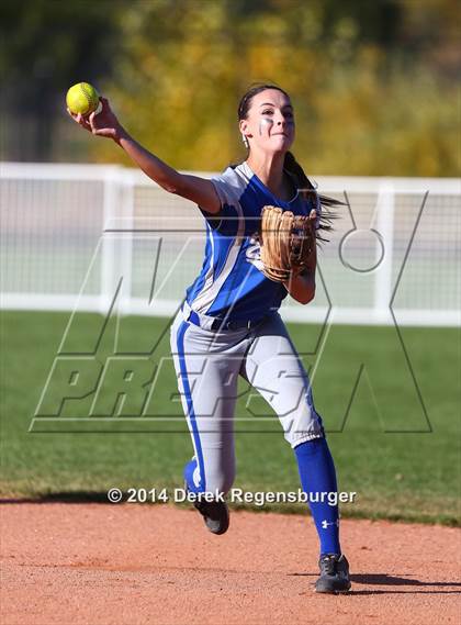 Thumbnail 1 in Broomfield vs Grandview (CHSAA 5A Semifinal Playoff) photogallery.