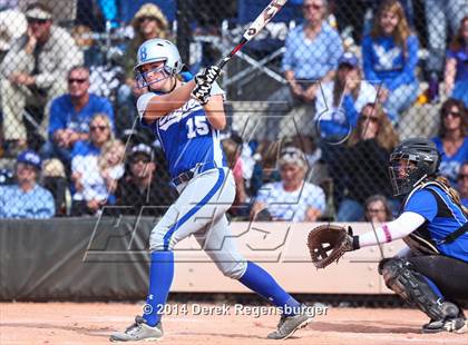 Thumbnail 2 in Broomfield vs Grandview (CHSAA 5A Semifinal Playoff) photogallery.