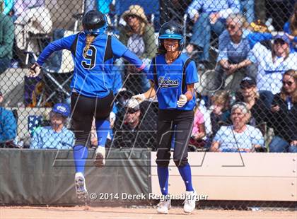 Thumbnail 3 in Broomfield vs Grandview (CHSAA 5A Semifinal Playoff) photogallery.