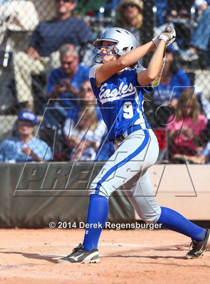 Thumbnail 2 in Broomfield vs Grandview (CHSAA 5A Semifinal Playoff) photogallery.
