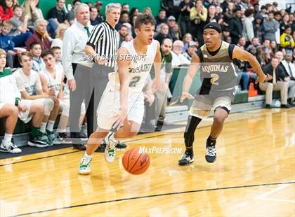 Thumbnail 1 in Aquinas at Canton Central Catholic  photogallery.