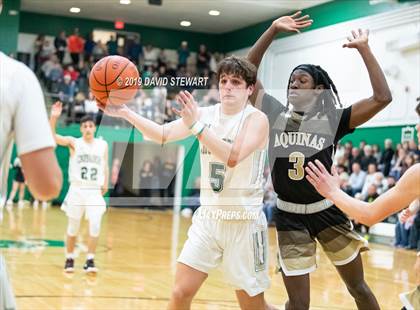 Thumbnail 3 in Aquinas at Canton Central Catholic  photogallery.