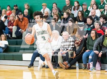Thumbnail 2 in Aquinas at Canton Central Catholic  photogallery.