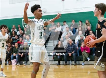 Thumbnail 3 in Aquinas at Canton Central Catholic  photogallery.