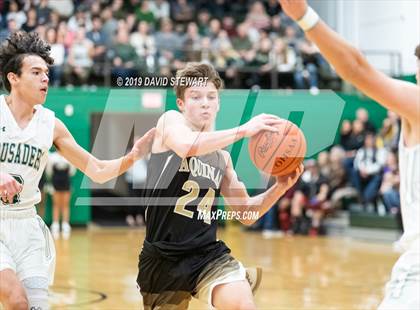 Thumbnail 1 in Aquinas at Canton Central Catholic  photogallery.