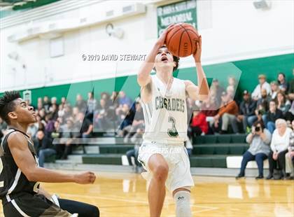 Thumbnail 2 in Aquinas at Canton Central Catholic  photogallery.