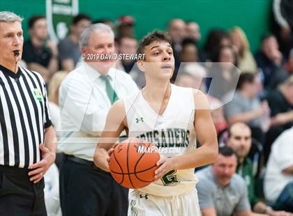 Thumbnail 1 in Aquinas at Canton Central Catholic  photogallery.