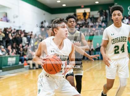 Thumbnail 3 in Aquinas at Canton Central Catholic  photogallery.