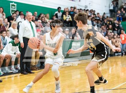 Thumbnail 1 in Aquinas at Canton Central Catholic  photogallery.