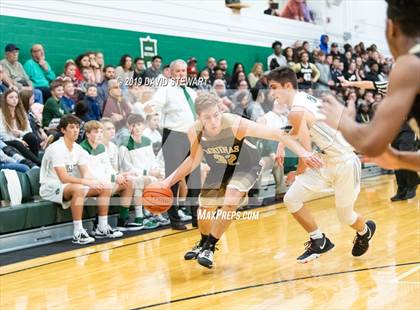 Thumbnail 1 in Aquinas at Canton Central Catholic  photogallery.