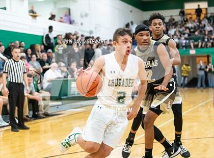 Thumbnail 2 in Aquinas at Canton Central Catholic  photogallery.