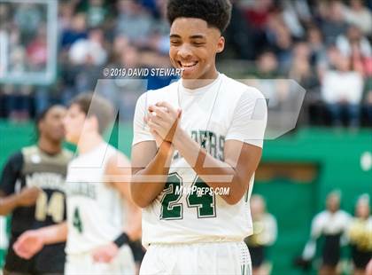 Thumbnail 2 in Aquinas at Canton Central Catholic  photogallery.