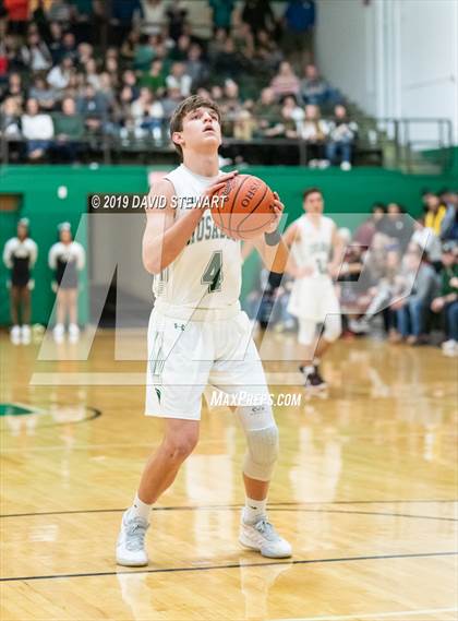 Thumbnail 1 in Aquinas at Canton Central Catholic  photogallery.