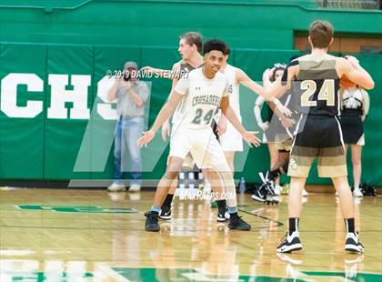 Thumbnail 3 in Aquinas at Canton Central Catholic  photogallery.