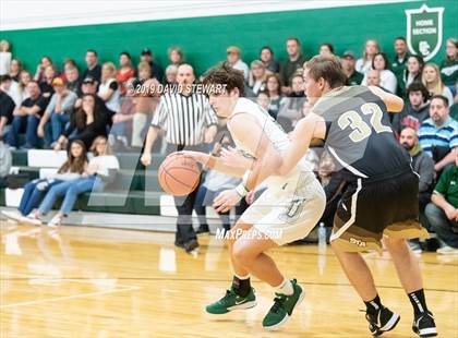 Thumbnail 1 in Aquinas at Canton Central Catholic  photogallery.