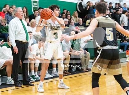Thumbnail 1 in Aquinas at Canton Central Catholic  photogallery.
