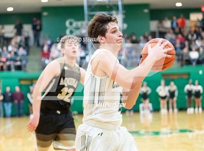 Thumbnail 1 in Aquinas at Canton Central Catholic  photogallery.