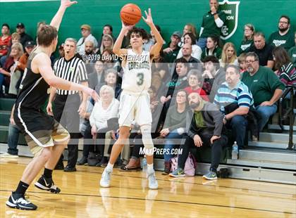 Thumbnail 2 in Aquinas at Canton Central Catholic  photogallery.