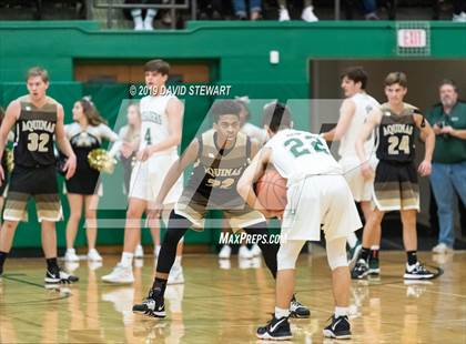 Thumbnail 1 in Aquinas at Canton Central Catholic  photogallery.