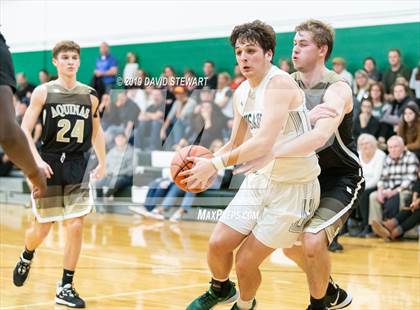 Thumbnail 2 in Aquinas at Canton Central Catholic  photogallery.