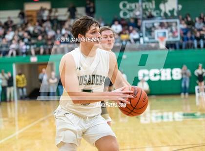 Thumbnail 3 in Aquinas at Canton Central Catholic  photogallery.