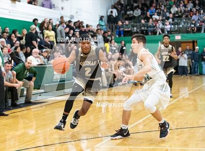 Thumbnail 2 in Aquinas at Canton Central Catholic  photogallery.