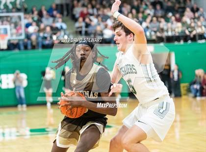 Thumbnail 3 in Aquinas at Canton Central Catholic  photogallery.