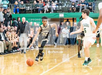 Thumbnail 1 in Aquinas at Canton Central Catholic  photogallery.