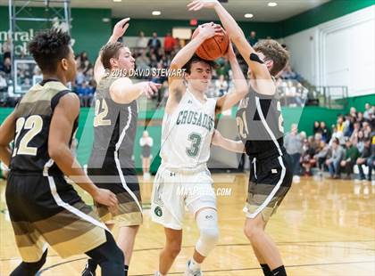 Thumbnail 1 in Aquinas at Canton Central Catholic  photogallery.